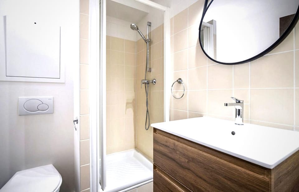 Apartment-Chalett just mins to slopes wifi House in Les Allues