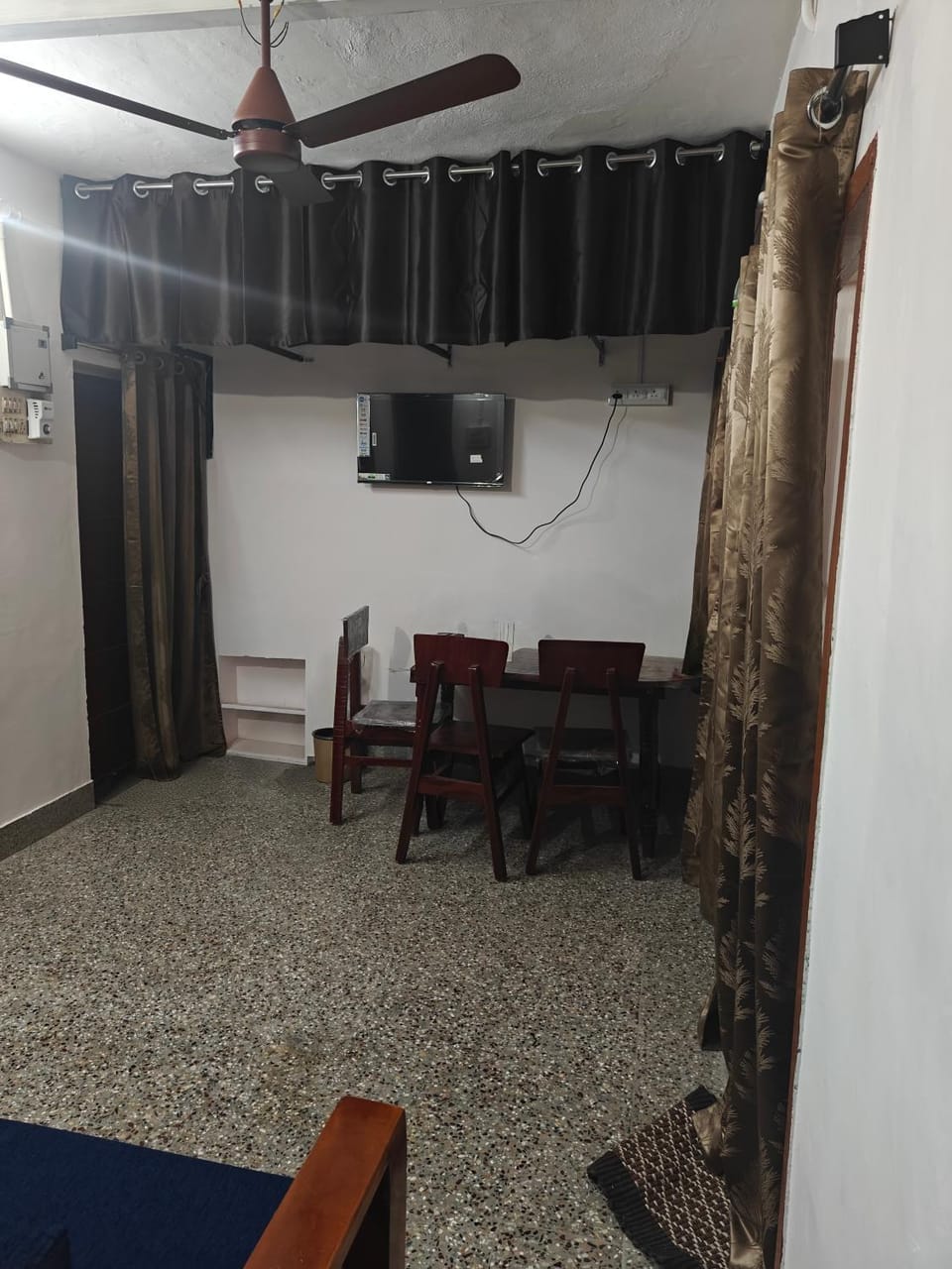 Abini Homestay Apartment in Madurai