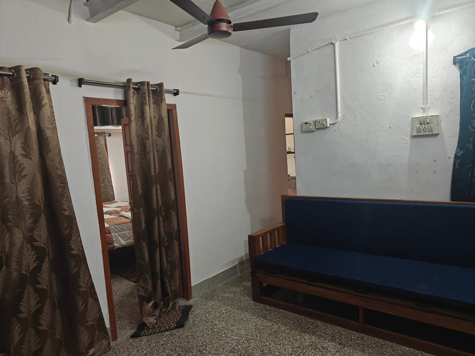 Abini Homestay Apartment in Madurai