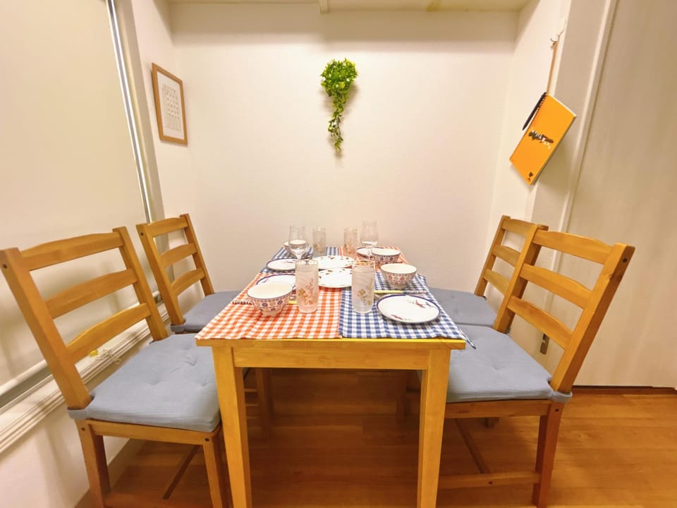 Communal lounge/ TV room, Kitchen or kitchenette, Seating area