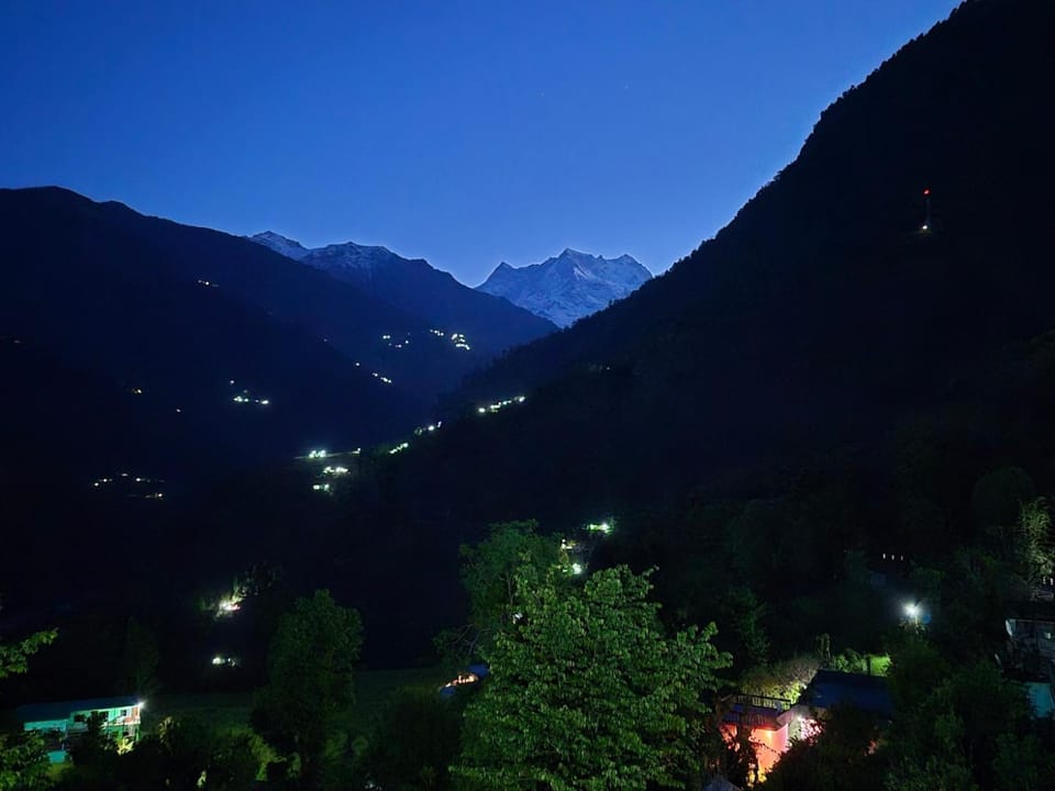 Shri Laxmi Homestay Vacation rental in Uttarakhand