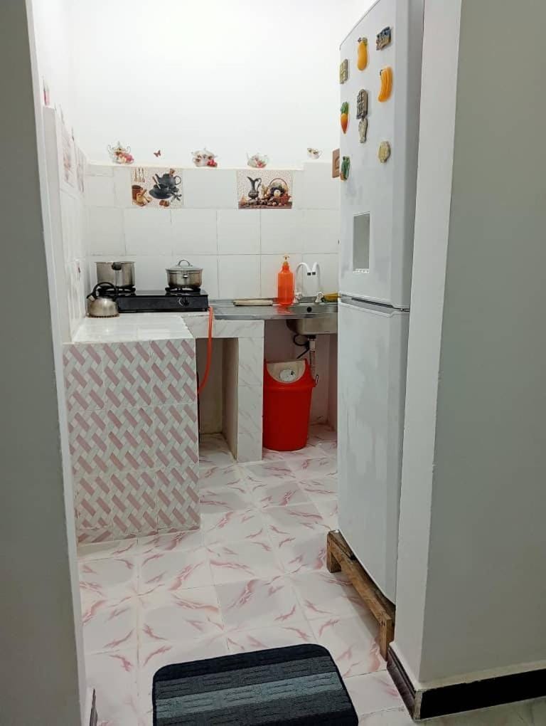 La-Casa Homestay & Backpackers Vacation rental in Unguja North Region