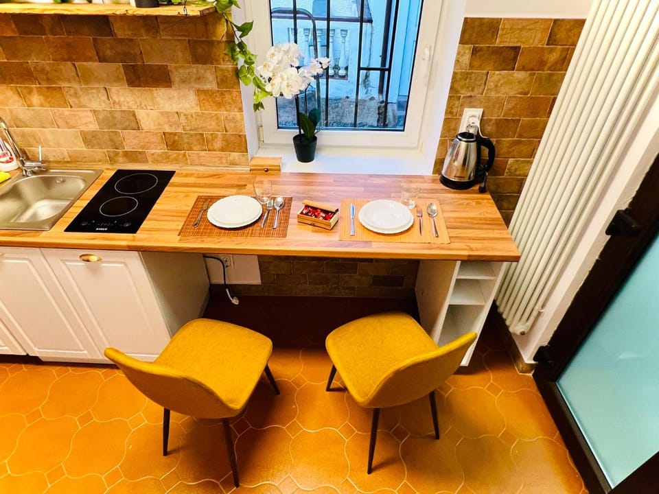 New Central studios Apartment in Cluj-Napoca