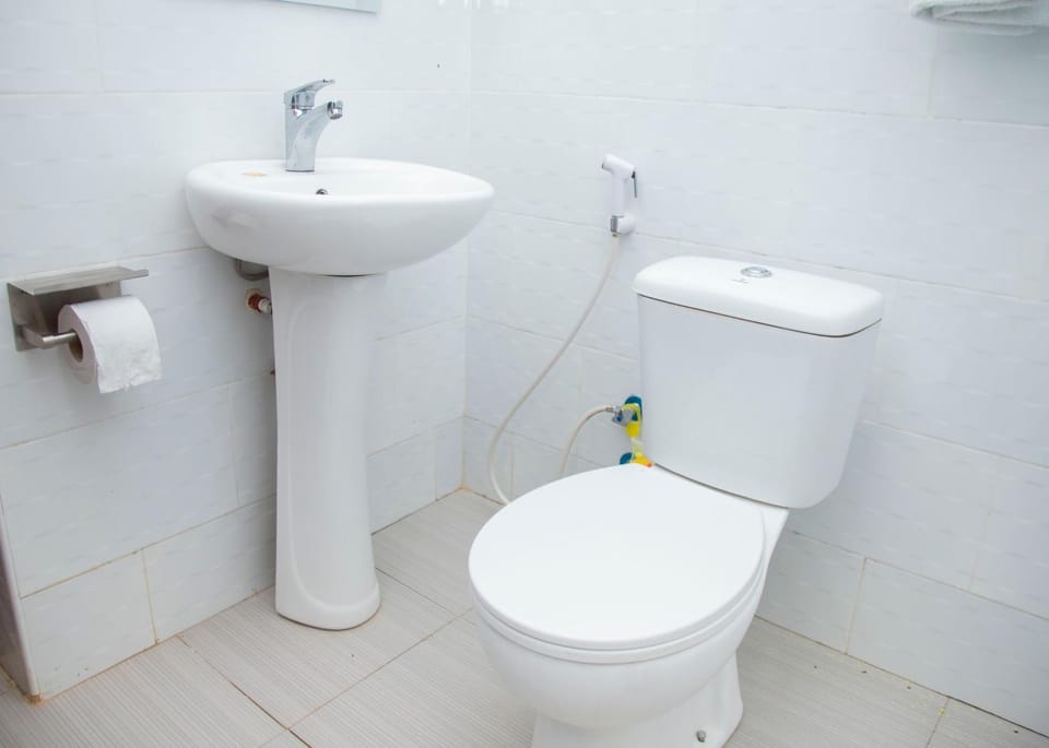 Toilet, Bathroom, bidet