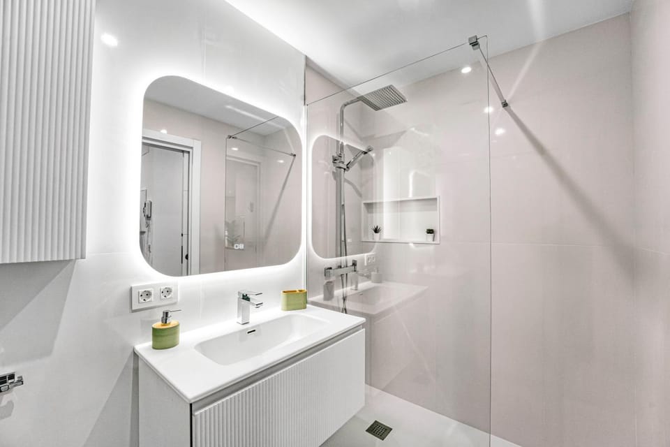 La Carihuela Apartment in Torremolinos