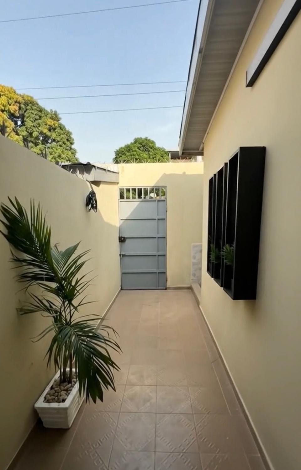 Résidence Daniel S Apartment in Africa