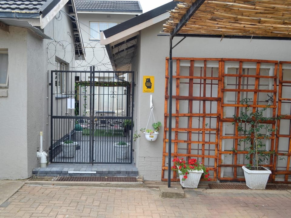 Parys Overnight Apartment in North West, South Africa