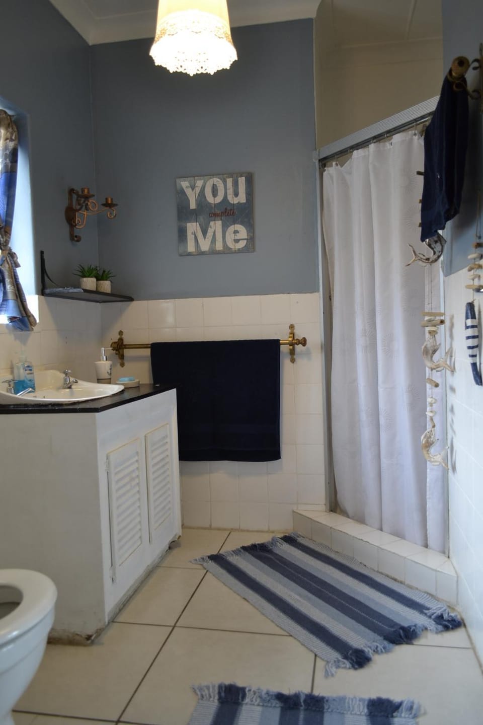 Parys Overnight Apartment in North West, South Africa