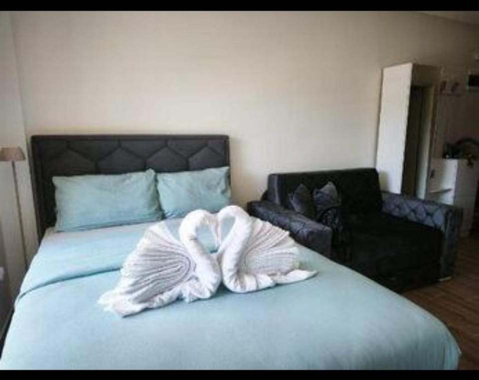 N&M apartmani Apartment in Serbia
