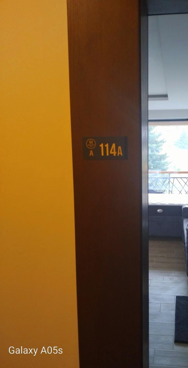 N&M apartmani Apartment in Serbia