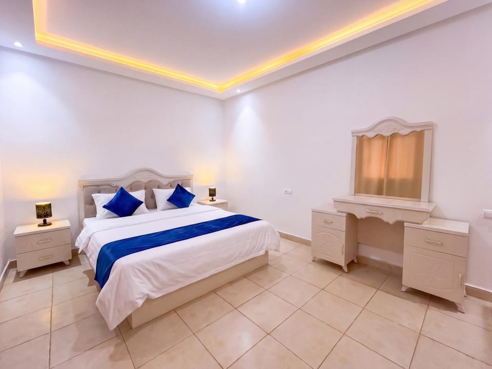 Founty Haven - 2 BR - Netflix - Beach Apartment in Agadir