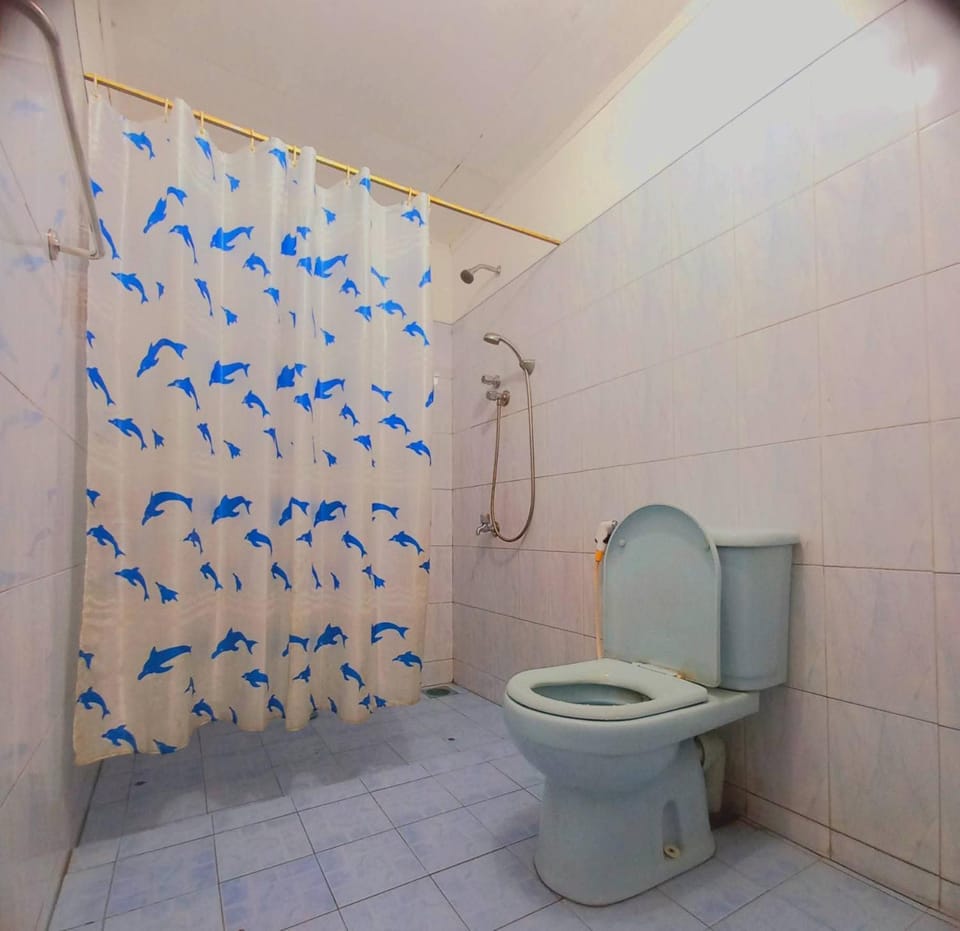 Coastal Paradise Homestay House in Southern Province