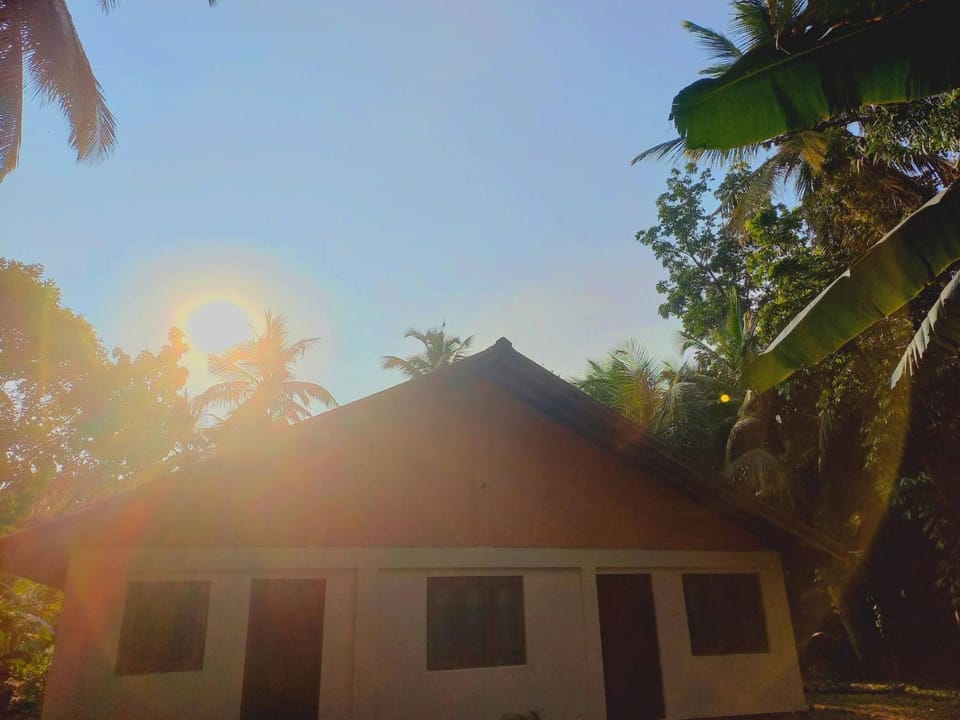Coastal Paradise Homestay House in Southern Province