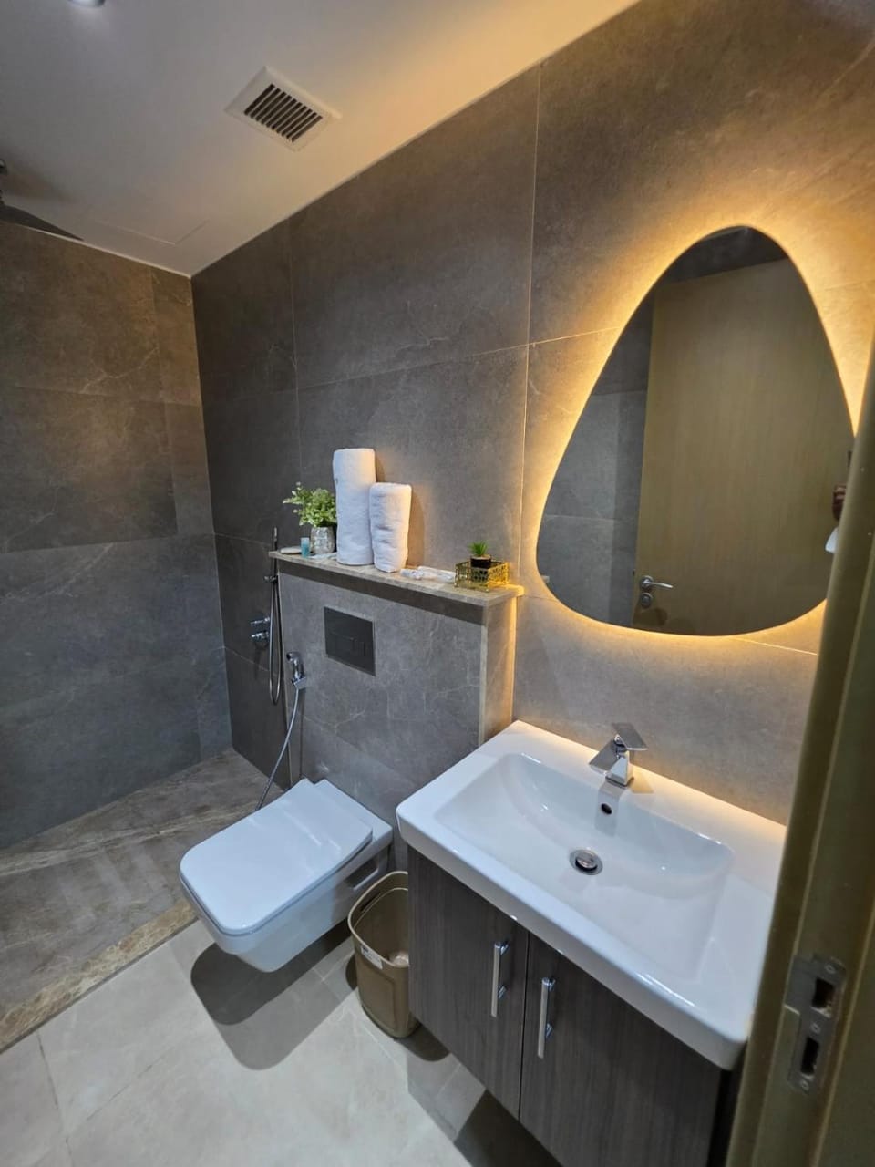 ZED West Apartment in Egypt