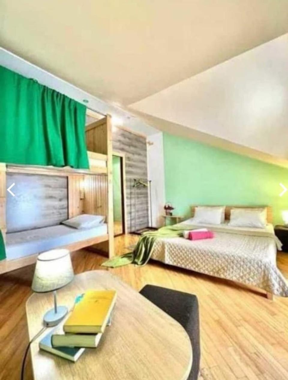Хостел Леосфера Hostel in Lviv