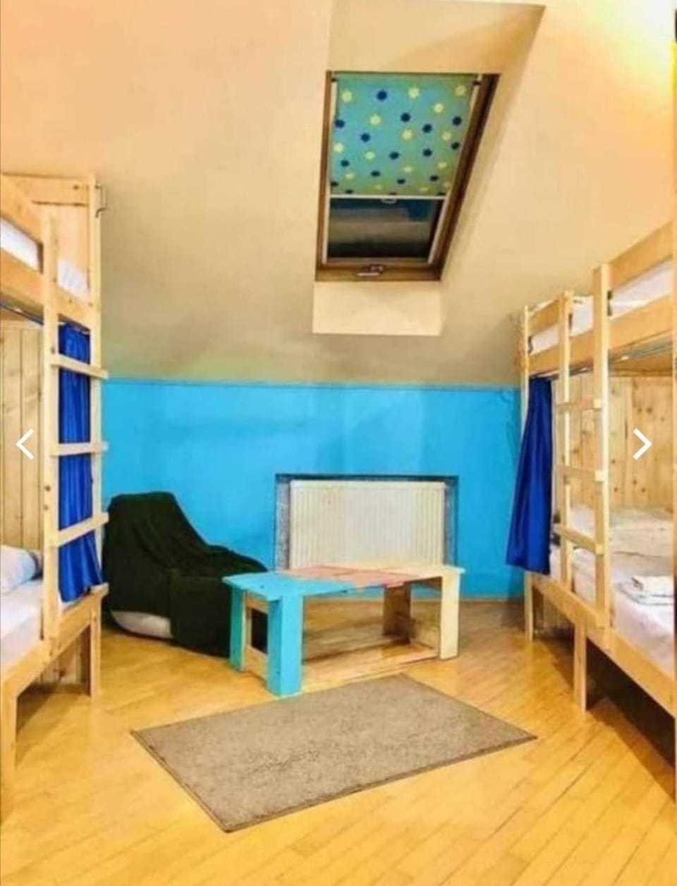 Хостел Леосфера Hostel in Lviv