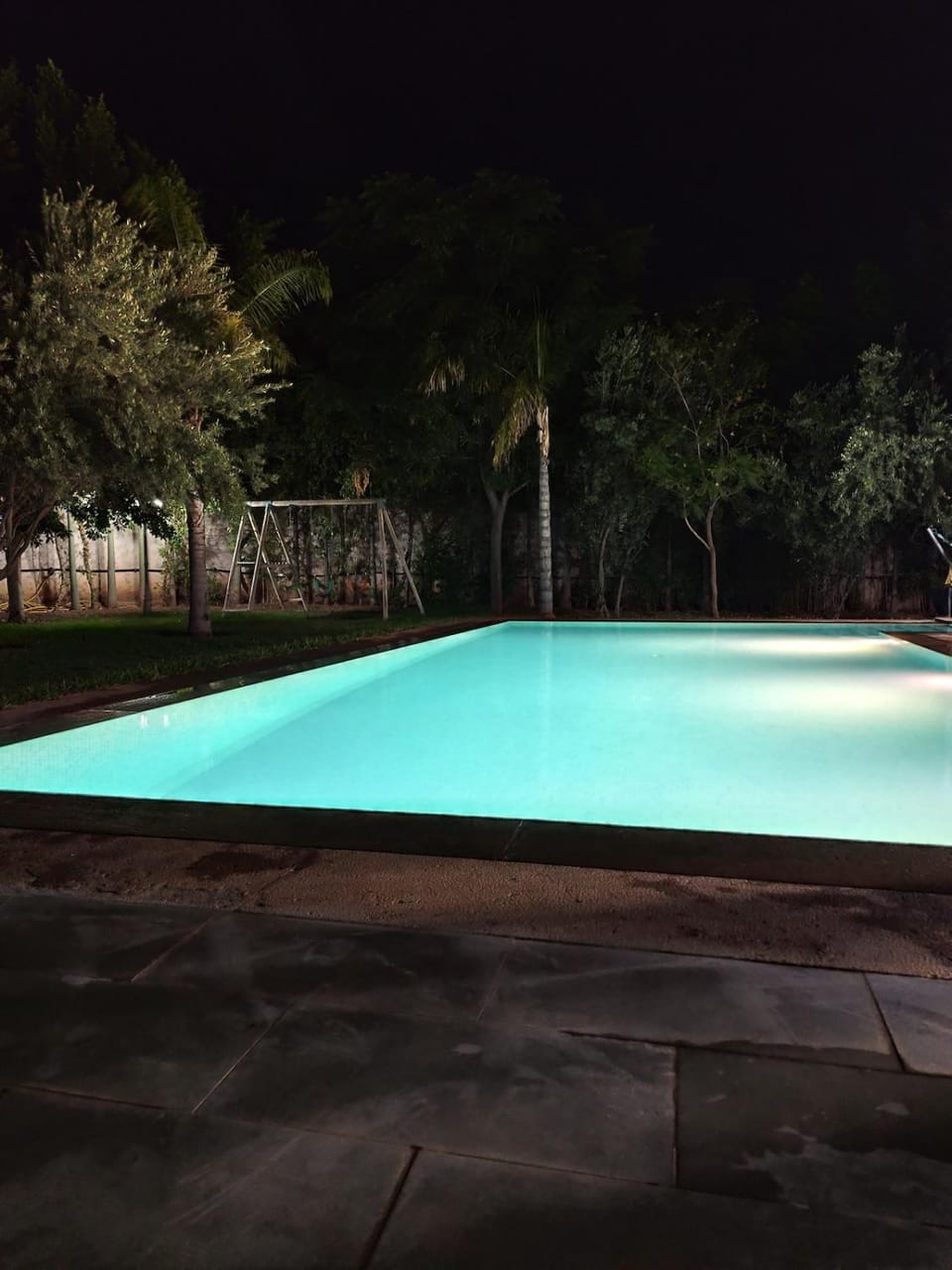 villa avec piscine sans vis à vis Villa in Marrakesh