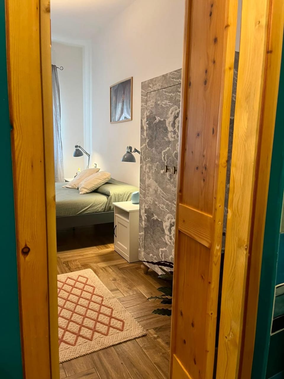 Su Stai Bed and Breakfast in Sardinia