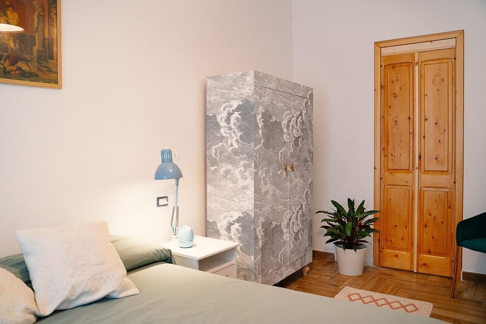 Su Stai Bed and Breakfast in Sardinia