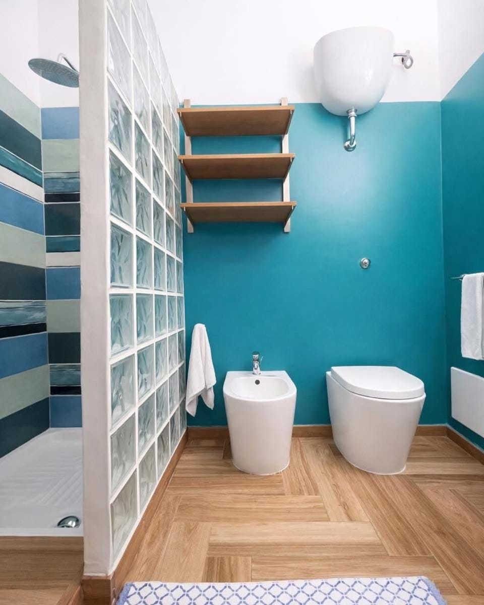 Toilet, Bathroom, bidet