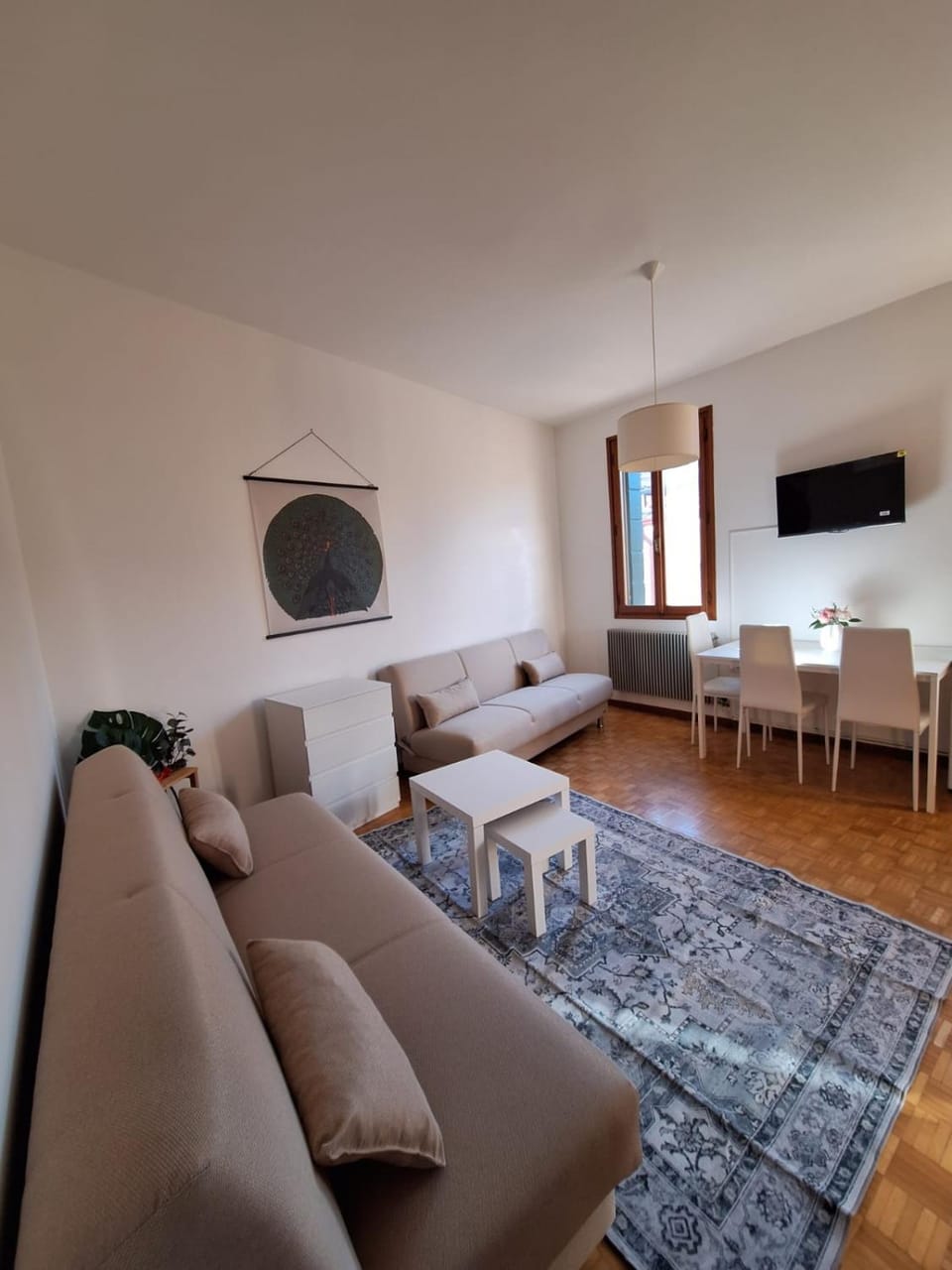 Piazza Pola Apartment in Treviso