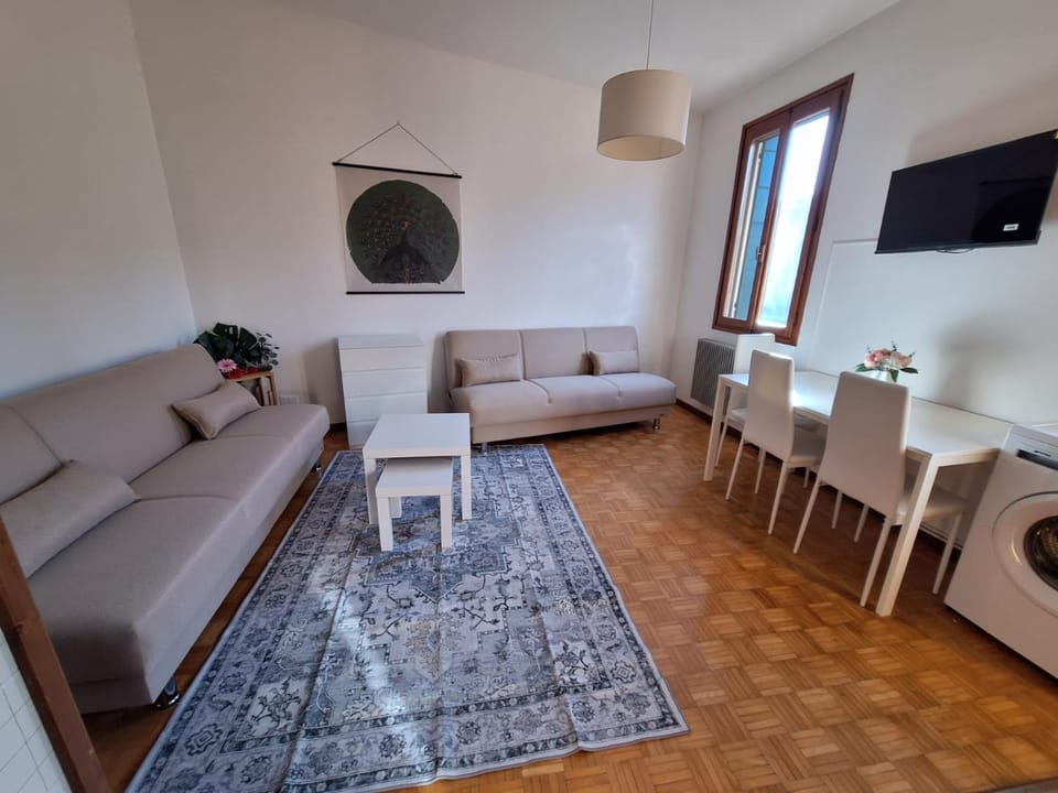 Piazza Pola Apartment in Treviso