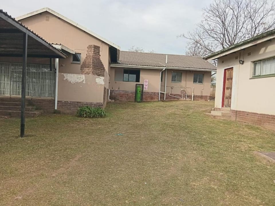 Langa Accomodation Vacation rental in KwaZulu-Natal