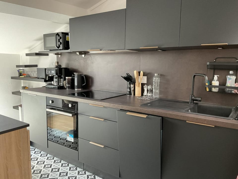Sachel Apartment in Toulouse