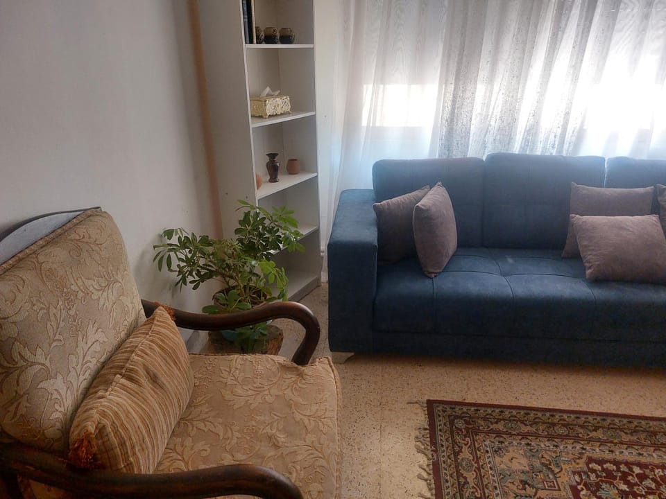 Amman Central Vacation rental in Africa