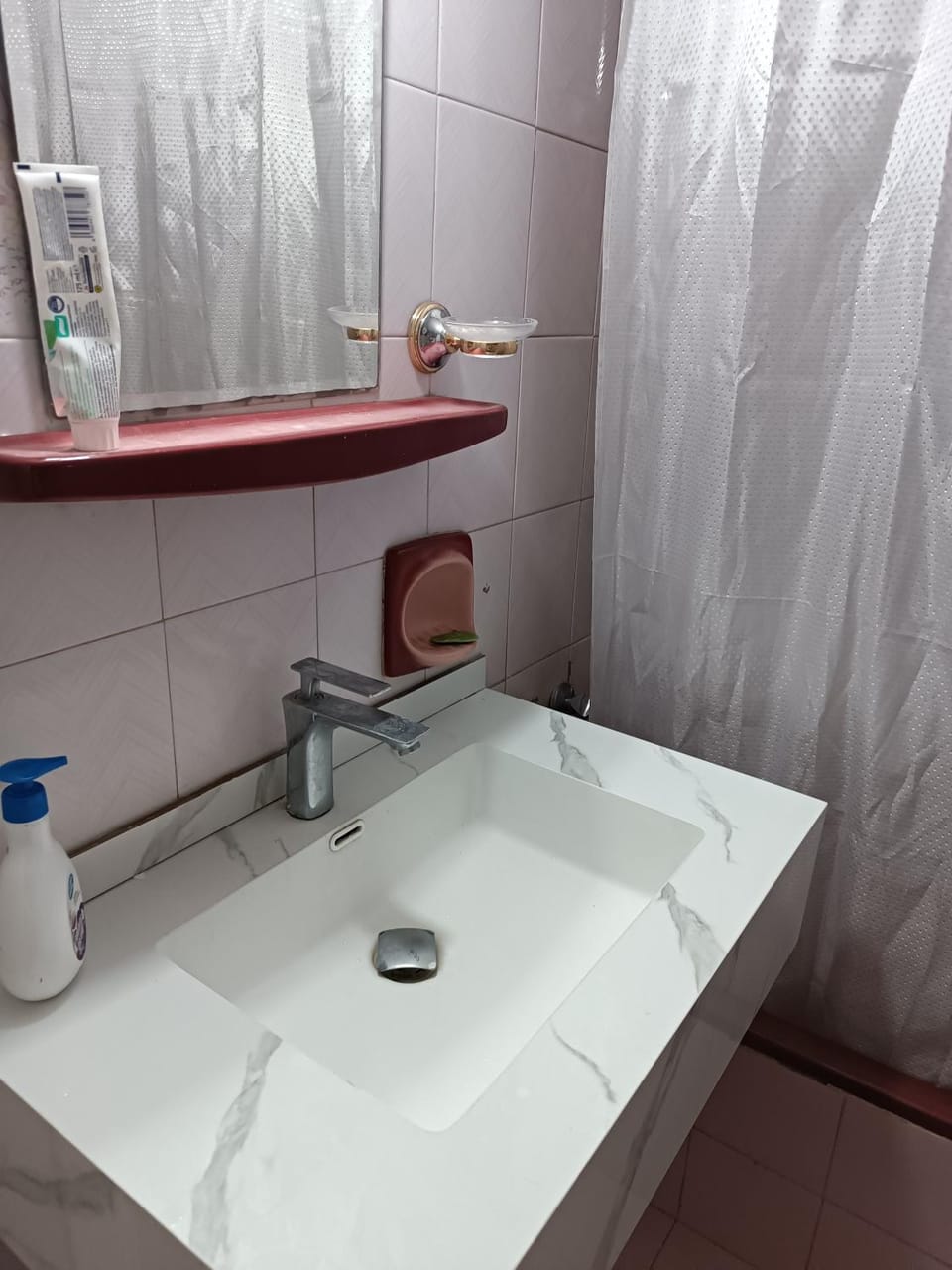 Amman Central Vacation rental in Africa