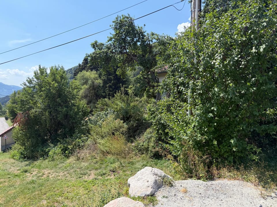 Chez Ness Apartment in Haute-Savoie