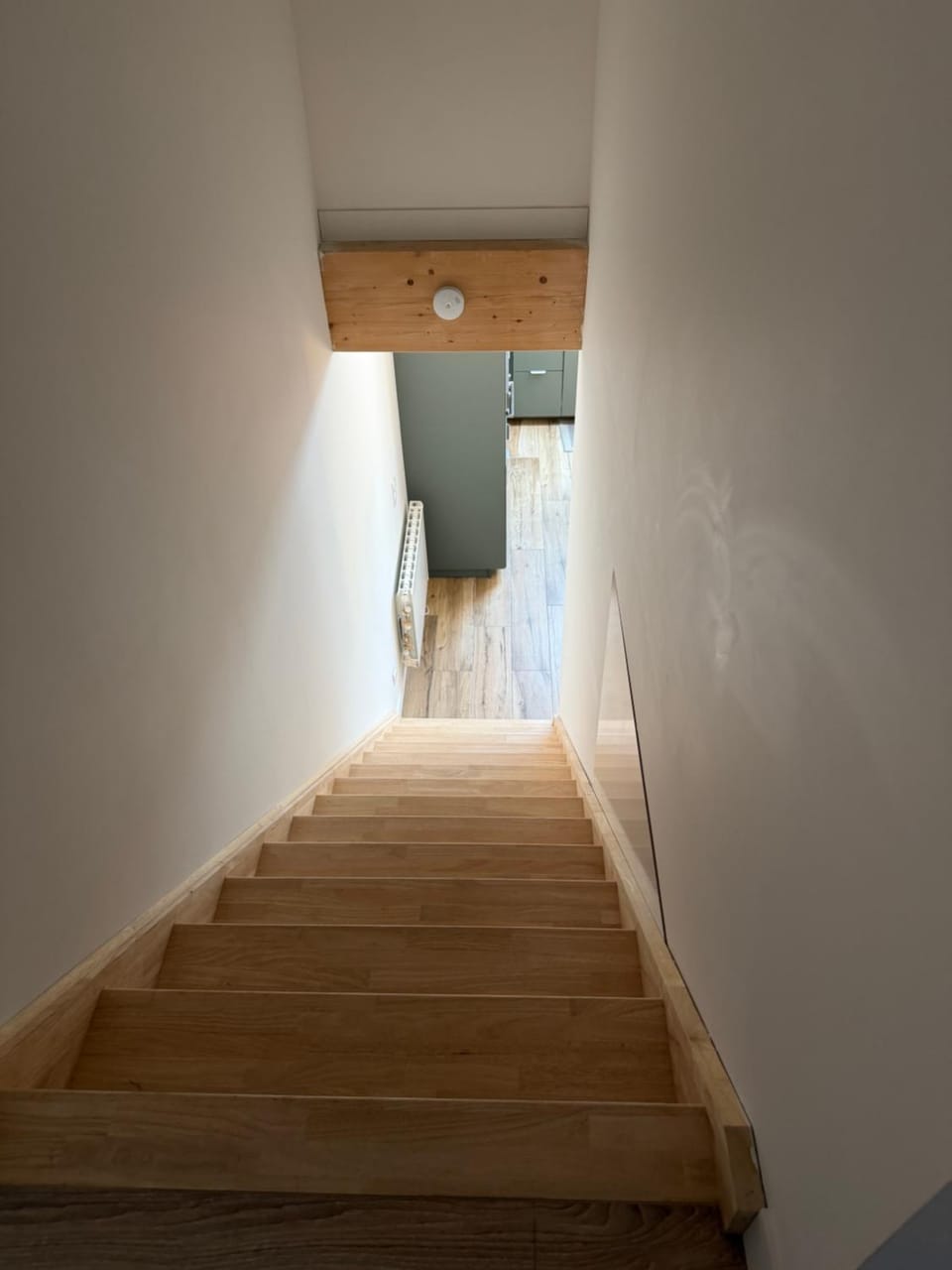 Chez Ness Apartment in Haute-Savoie