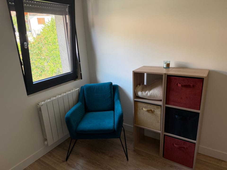 Chez Ness Apartment in Haute-Savoie