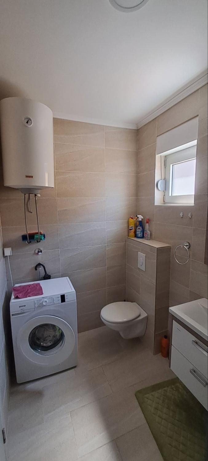 Zgrada Nenezic Apartment in Budva
