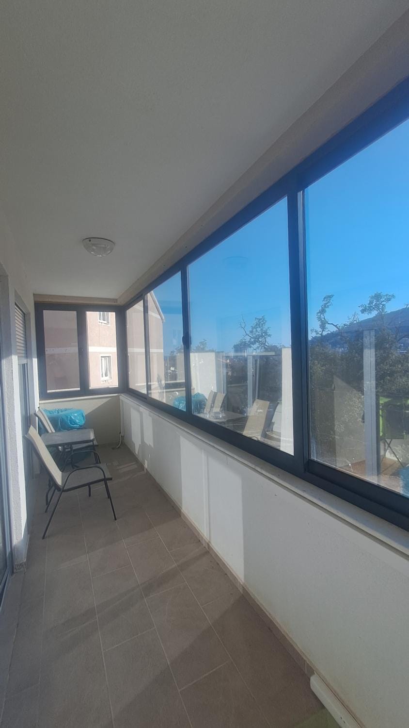Zgrada Nenezic Apartment in Budva
