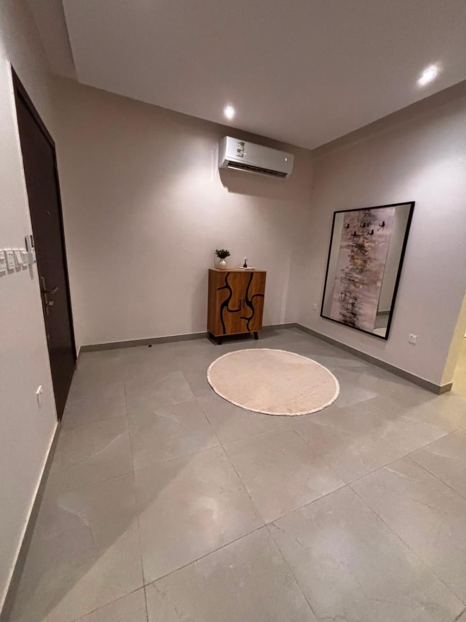 Wali شقة بغرفة نوم واحدة و صالة Apartment in Jeddah