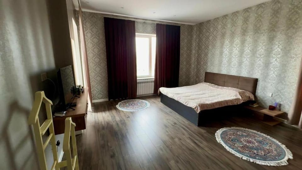 Nardaran Villa Pool Sea Breeze Access Villa in Baku, Azerbaijan