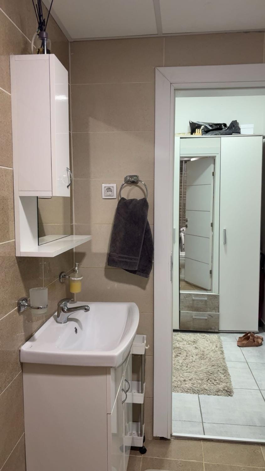 Stan Na Dan NOVO Apartment in Serbia