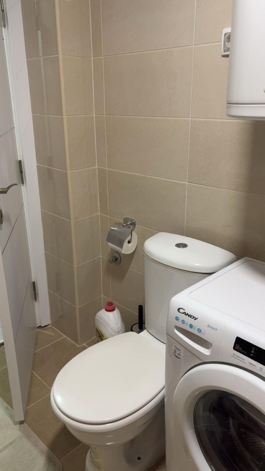 Stan Na Dan NOVO Apartment in Serbia