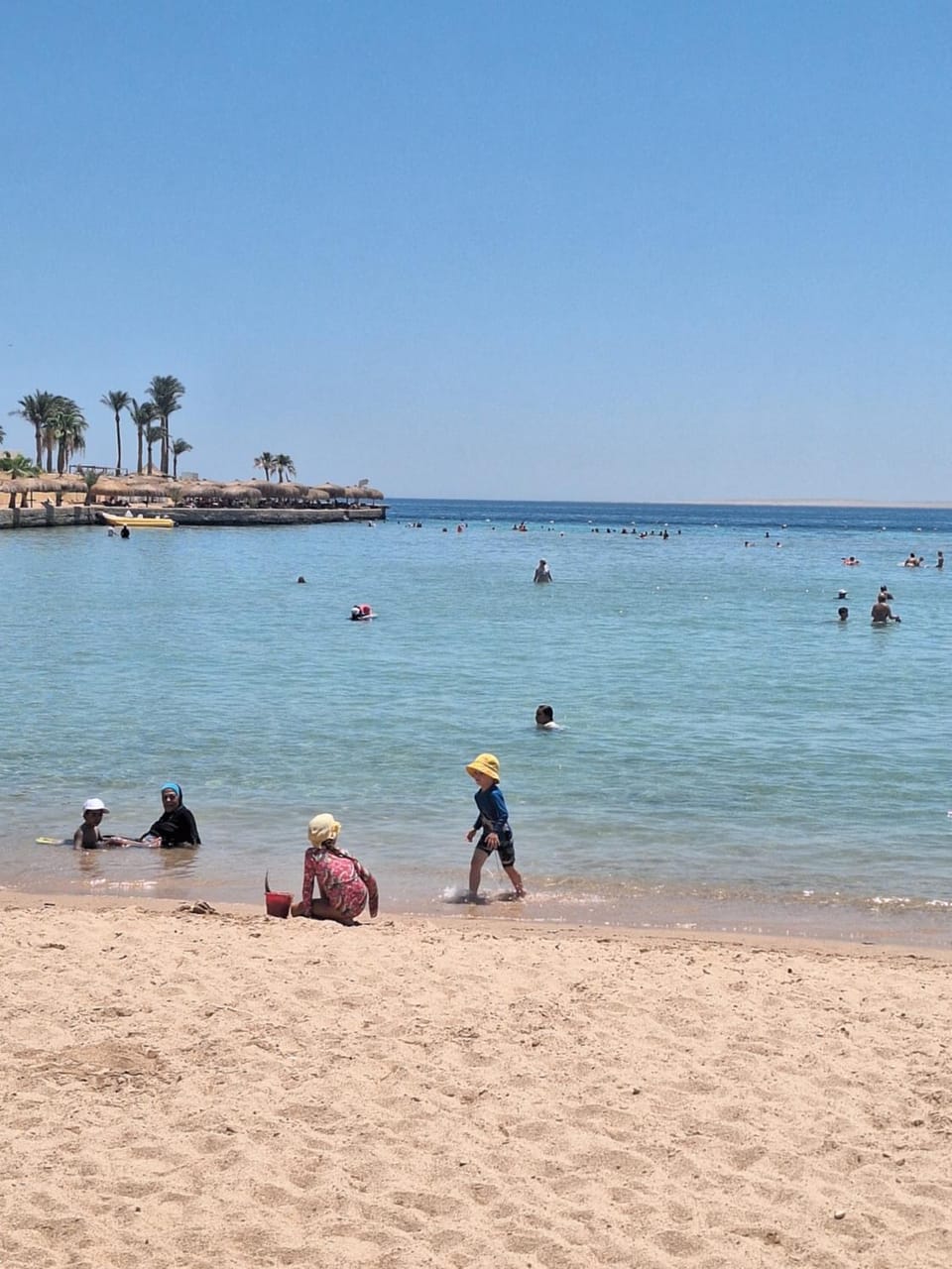 Tiba Golden Honey Apartment Apartment in Hurghada