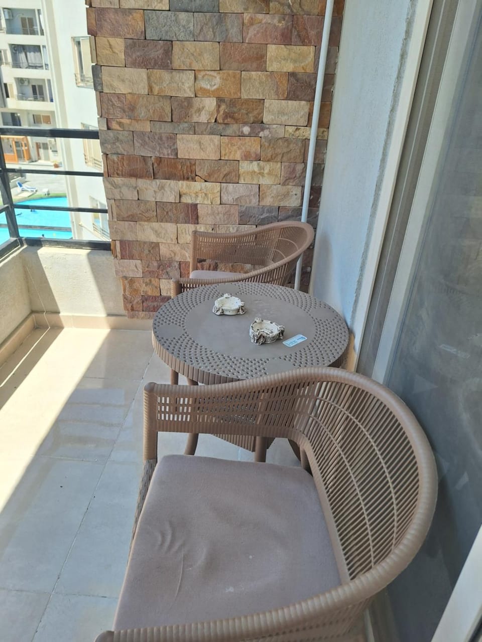 Tiba Golden Honey Apartment Apartment in Hurghada