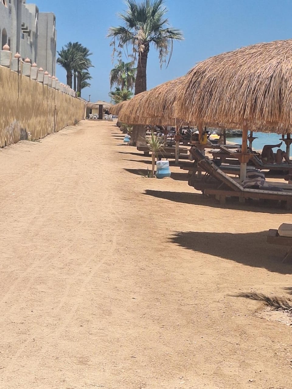 Tiba Golden Honey Apartment Apartment in Hurghada