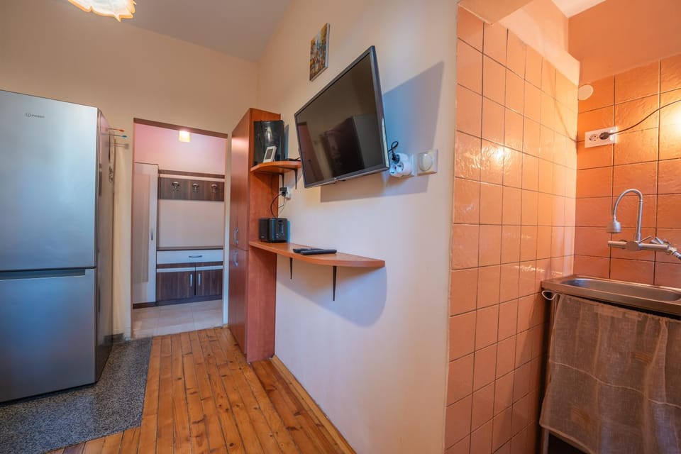 Cozy Top Central 1 Bedroom Apartment Apartment in Sofia