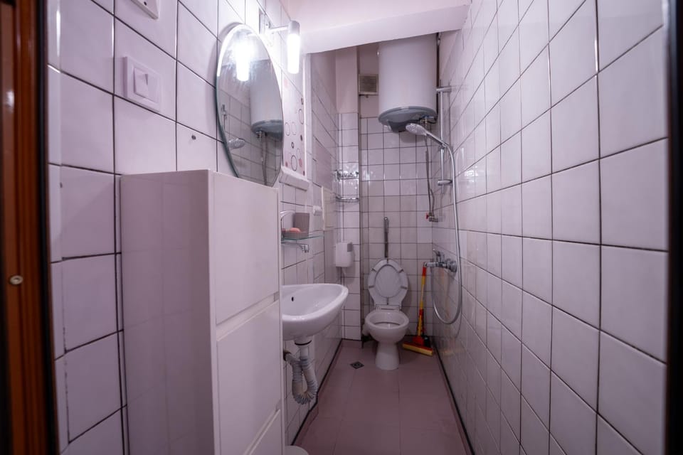 Cozy Top Central 1 Bedroom Apartment Apartment in Sofia