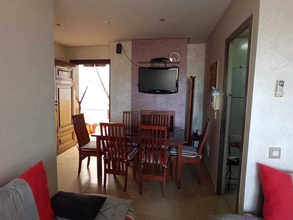 Résidence Marca C Apartment in Rabat-Salé-Kénitra