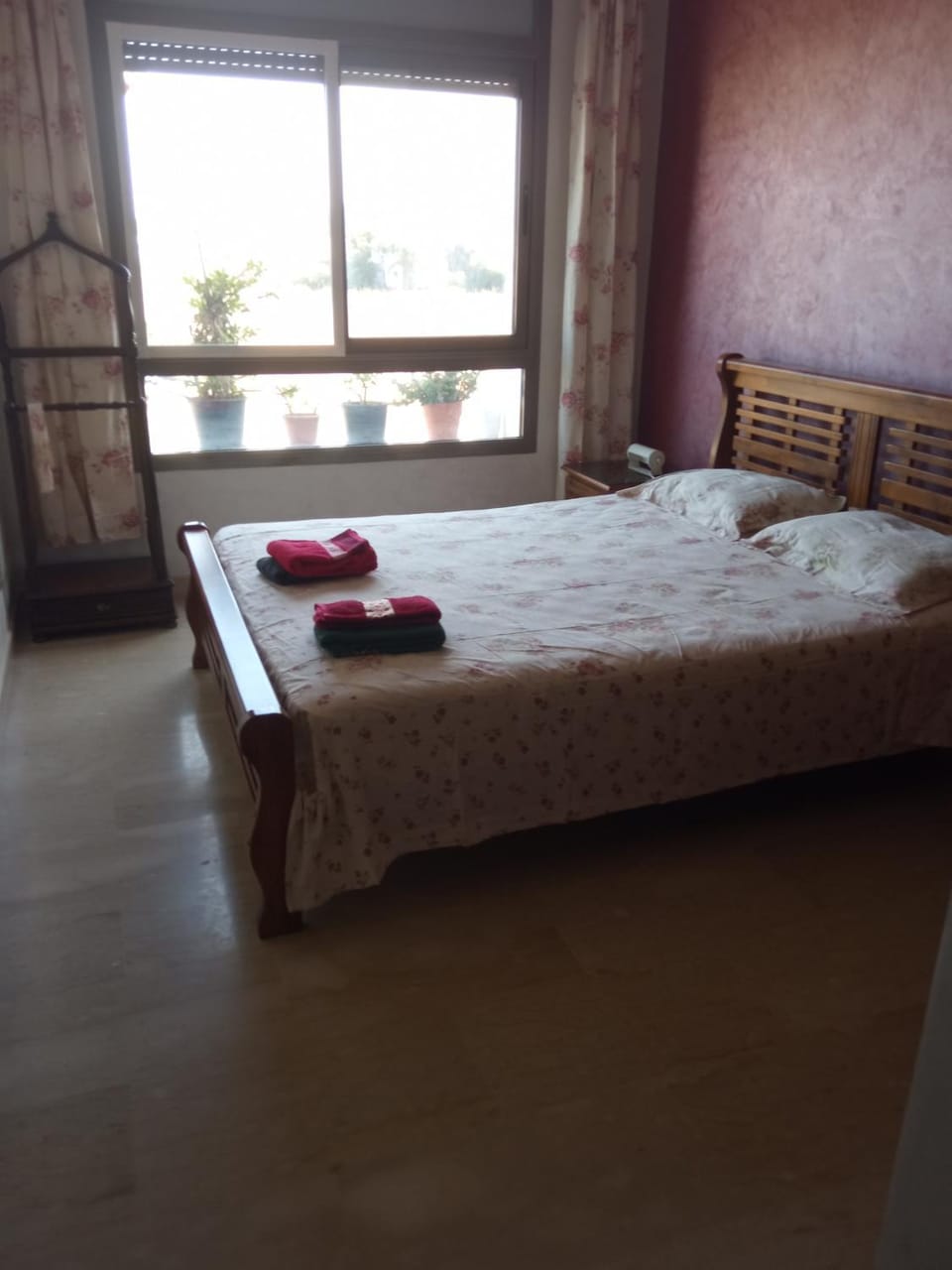 Résidence Marca C Apartment in Rabat-Salé-Kénitra