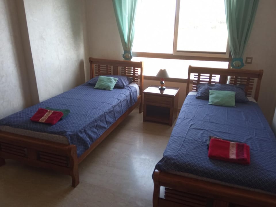 Résidence Marca C Apartment in Rabat-Salé-Kénitra
