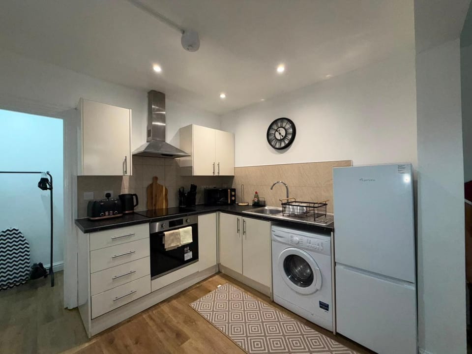 Ivory Apartments Apartment in Cardiff