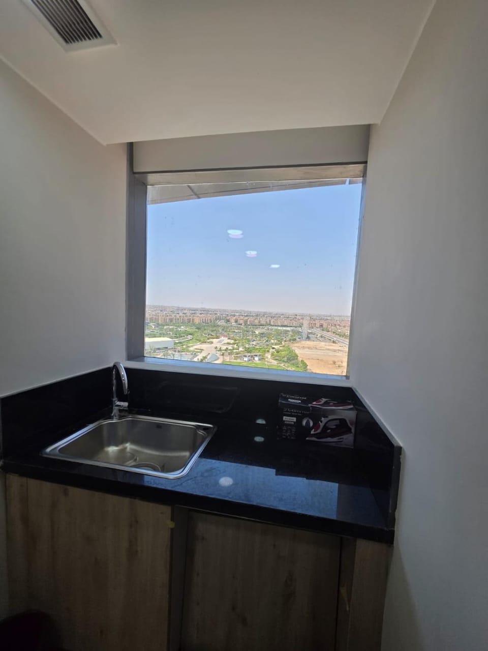 ZEd Apartment in Egypt