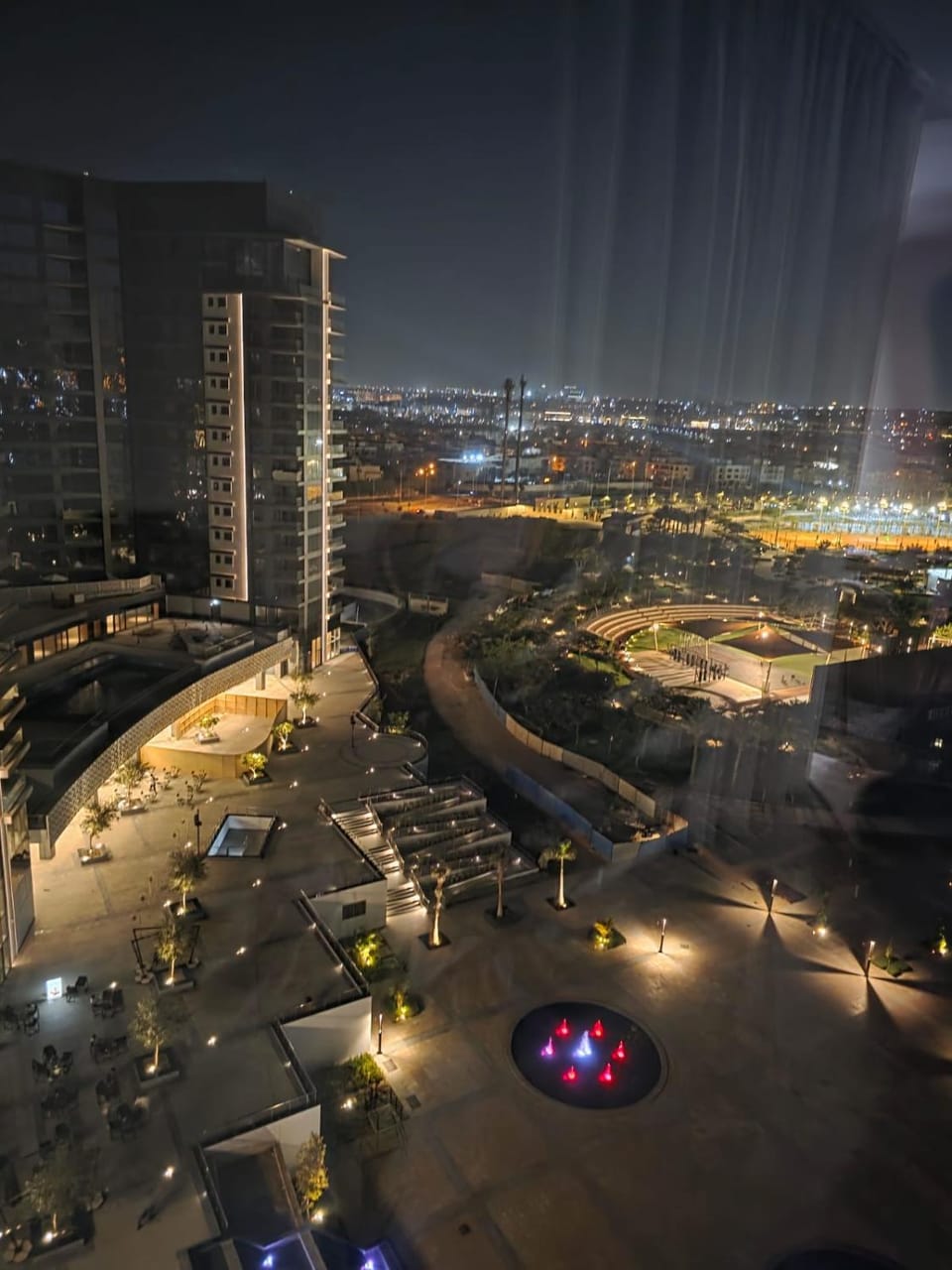 ZEd Apartment in Egypt